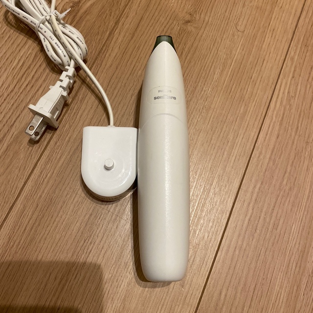 PHILIPS(フィリップス)のフィリップス　PHILIPS ソニックケア　エアフロス　HX8140 スマホ/家電/カメラの美容/健康(電動歯ブラシ)の商品写真