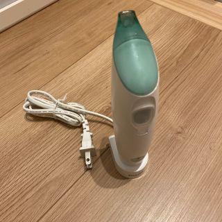 フィリップス(PHILIPS)のフィリップス　PHILIPS ソニックケア　エアフロス　HX8140(電動歯ブラシ)