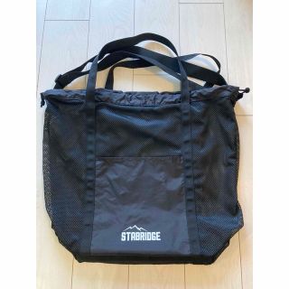 マーモット(MARMOT)のSTABRIDGE × Marmot Camp Mesh Bag(ショルダーバッグ)