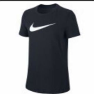 ナイキ(NIKE)のナイキ　Tシャツ　レディース(Tシャツ(半袖/袖なし))