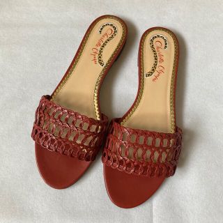 シャルロットオリンピア(Charlotte Olympia)のシャーロットオリンピア サンダル(サンダル)