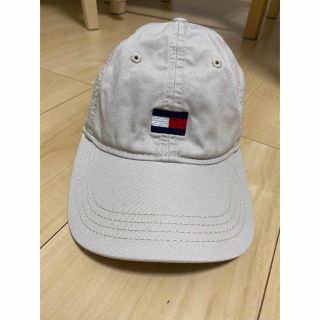 トミーヒルフィガー(TOMMY HILFIGER)のTommy Hilfiger キャップ(キャップ)