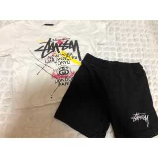 ステューシー(STUSSY)のパロディ　上下セット♡(その他)