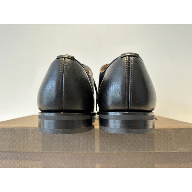 Church's - 新品❗️ Church's ソフトグレインレザー UK7 Church's - 新品❗️ Church's ソフトグレインレザー UK7