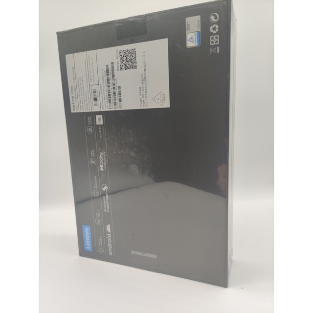 新品未開封 Lenovo legion Y700 12GB/256GB 1