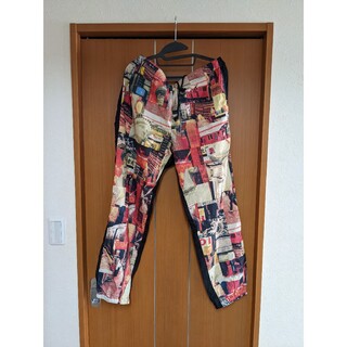 シュプリーム(Supreme)のSupreme Comme des Garcons Patchwork Pant(その他)