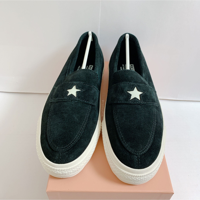 CONVERSE(コンバース)の26.5cm ネクサスセブン コンバース アディクト ワンスター ローファー メンズの靴/シューズ(スニーカー)の商品写真