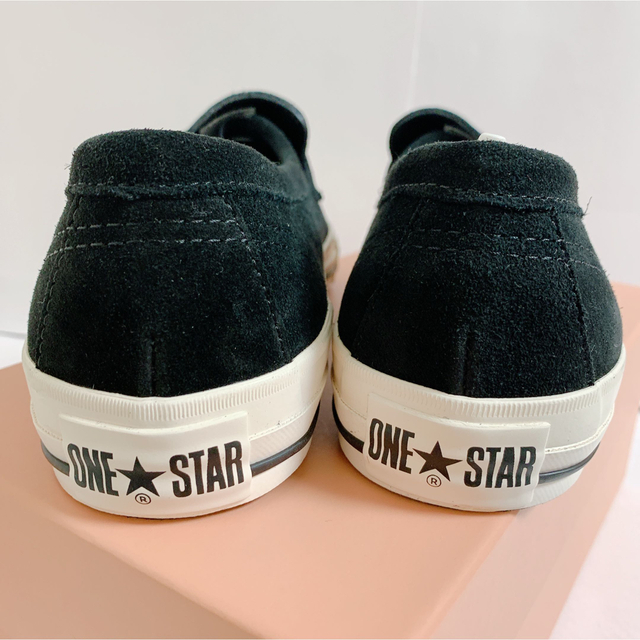 CONVERSE(コンバース)の26.5cm ネクサスセブン コンバース アディクト ワンスター ローファー メンズの靴/シューズ(スニーカー)の商品写真