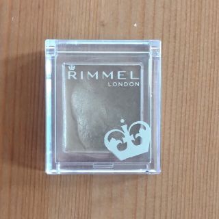 リンメル(RIMMEL)のリンメル プリズムクリームアイカラー 004(アイシャドウ)