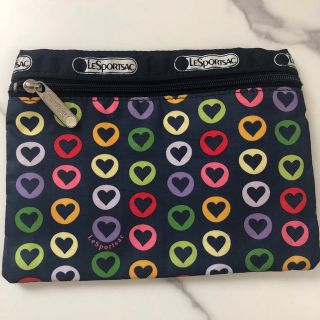 レスポートサック(LeSportsac)のレスポートサック　ポーチ(ポーチ)