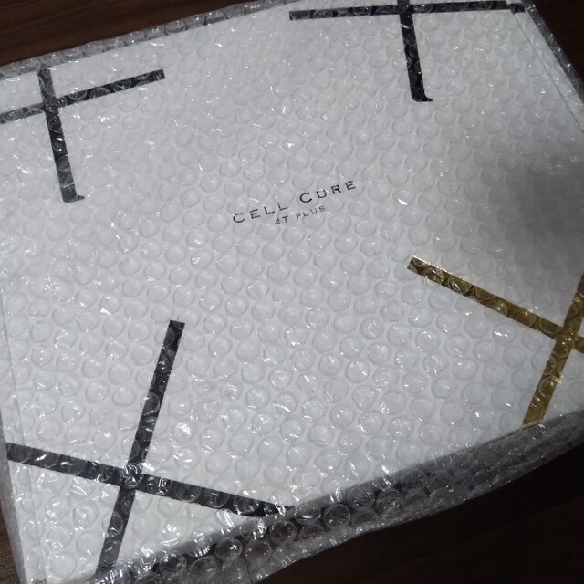 BELEGA セルキュア4T PLUS 250045 WHITEの通販 by yuka's shop｜ラクマ