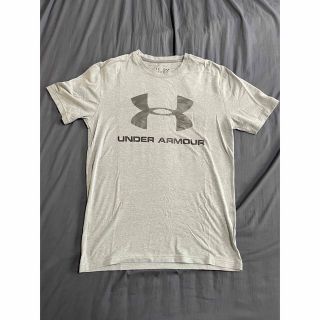 アンダーアーマー(UNDER ARMOUR)のUNDER ARMOR Tシャツ(トレーニング用品)