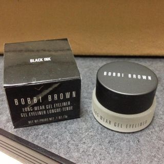 ボビイブラウン(BOBBI BROWN)のBOBBI BROWNジェルアイライナー(その他)