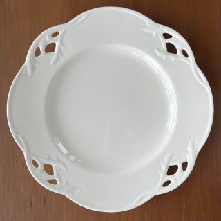 ノリタケ(Noritake)の【未使用】ノリタケ★27cm大皿(食器)