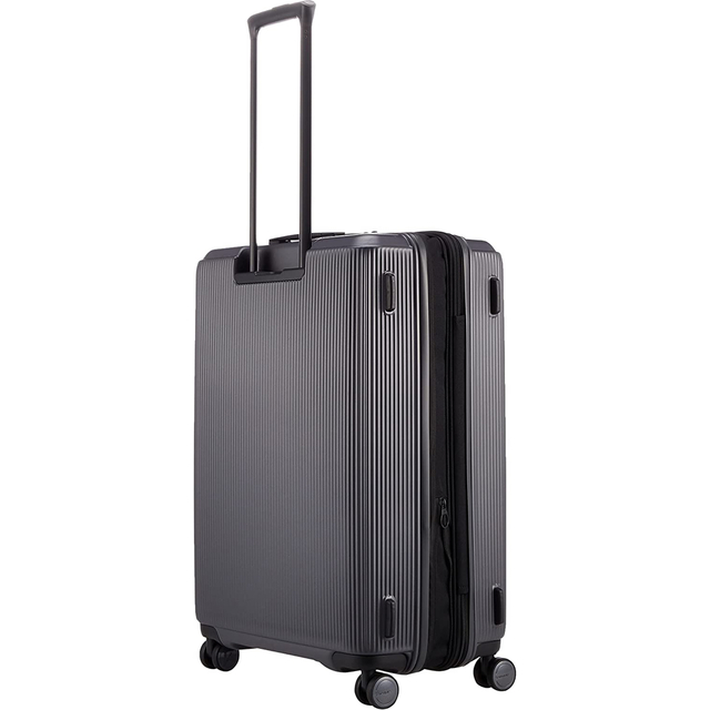 Samsonite - Samsonite サムソナイト スーツケース ブラック 68Lの通販