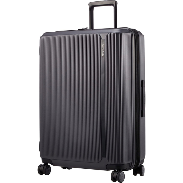 Samsonite サムソナイト スーツケース ブラック 68L - 旅行用品