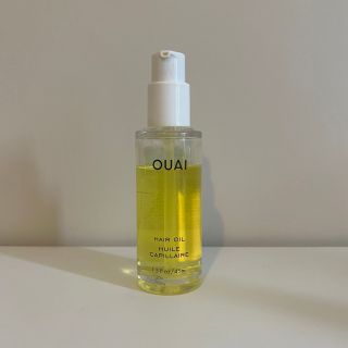 OUAI ヘアオイル 45ml(オイル/美容液)