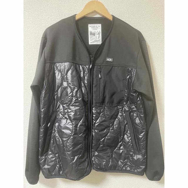 買取 販売 『超美品』CHALLENGER MID JACKET ジャケット/アウター