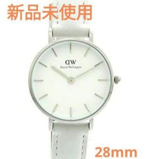 ダニエルウェリントン(Daniel Wellington)の【新品】ダニエルウェリントン DANIEL WELLINGTON 腕時計(腕時計)