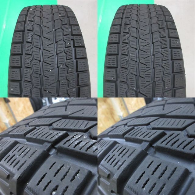 エクストレイル 225/65R17 スタッドレス ハリアー RAV4 CX-5-