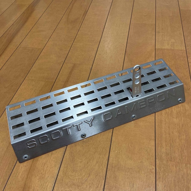 スコッティキャメロン ピボットツール ディスプレイケース