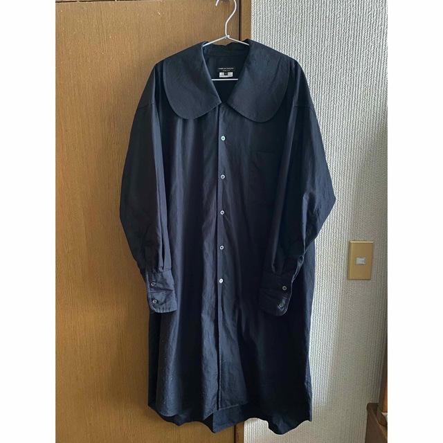 コムデギャルソン ギャルソン homme plus シャツ ブラウス ワンピース