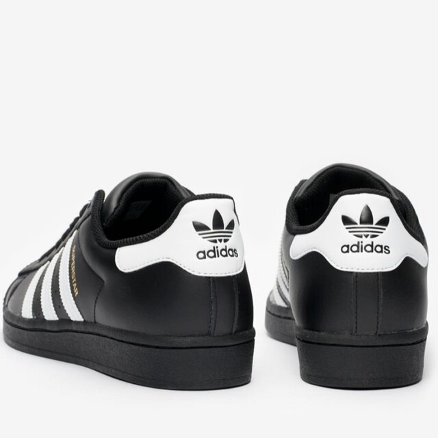 adidas(アディダス)のアディダス SUPERSTAR スーパースター EG4959　23.5 レディースの靴/シューズ(スニーカー)の商品写真