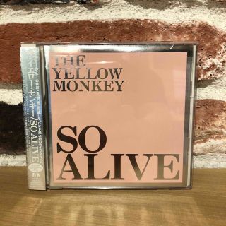 SO ALIVE(その他)