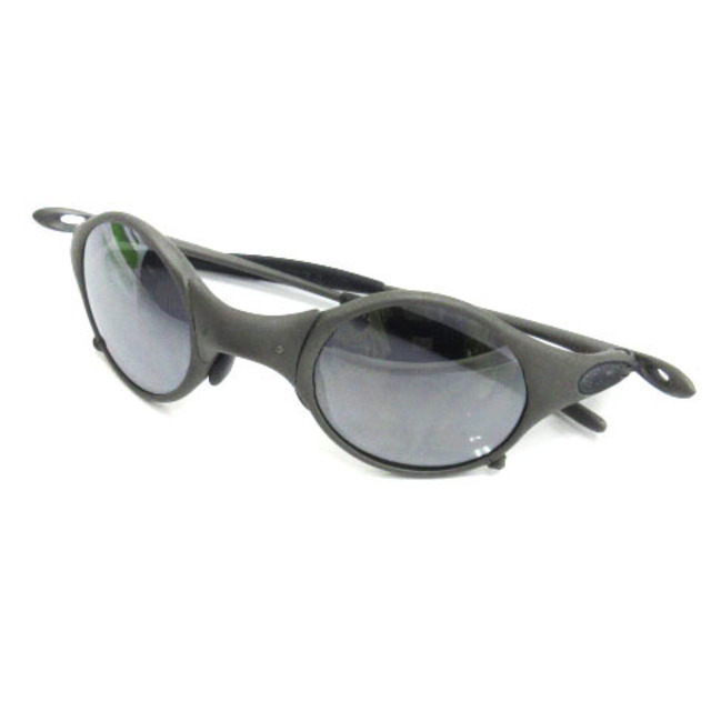 オークリー OAKLEY MARS マーズ X-METAL サングラス グレー系 | フリマアプリ ラクマ