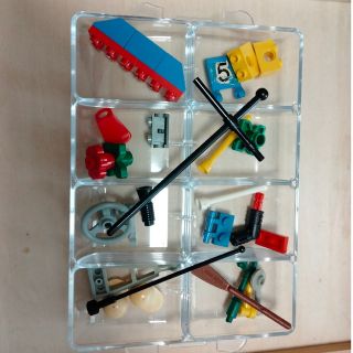 レゴ(Lego)のレゴ　パーツ1(その他)