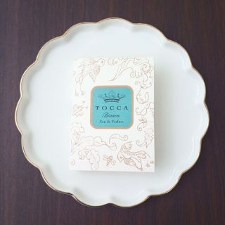 トッカ(TOCCA)のTOCCA　オードパルファム　ビアンカ(香水(女性用))