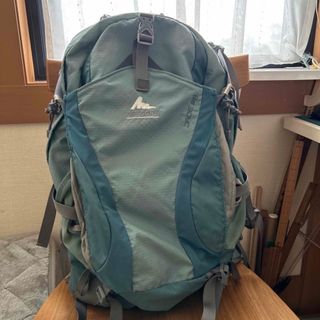 グレゴリー(Gregory)のグレゴリーザックJADE25L➕スパッツ(登山用品)