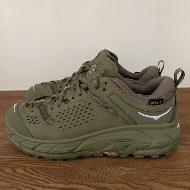 29cm HOKA ONE ONE TOR ULTRA LOW 新作 | www.disk.kh.edu.tw