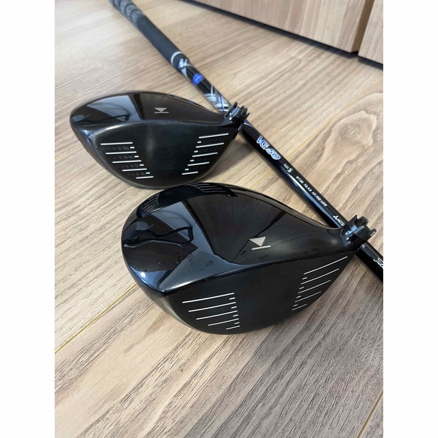 良品】Titleist タイトリスト 913D3 910D3 VG50 S | hartwellspremium.com