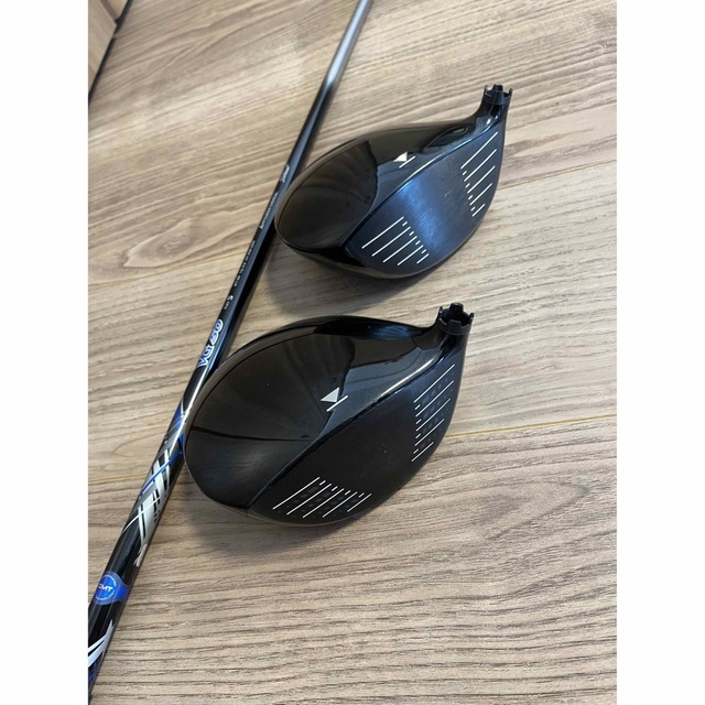 良品】Titleist タイトリスト 913D3 910D3 VG50 S - クラブ