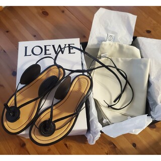 ロエベ 靴下の通販 21点 | LOEWEを買うならラクマ