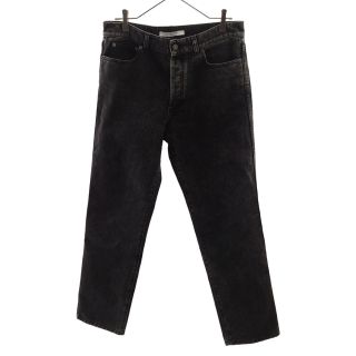 ジバンシィ デニム/ジーンズ(メンズ)の通販 37点 | GIVENCHYのメンズを