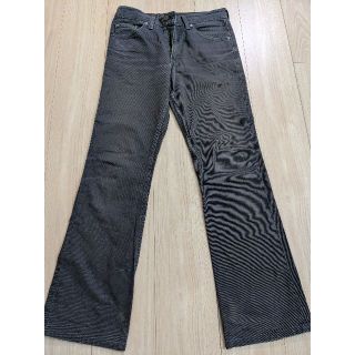 リーバイス(Levi's)のLEVI'S　リーバイス　517-36　ブーツカット　USED　29インチ(チノパン)