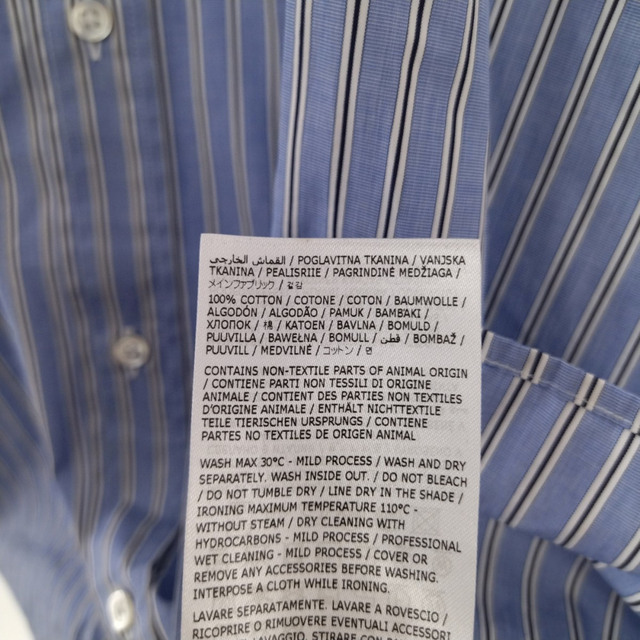Maison Margiela(旧Maison Martin Margiela) - Maison Maison Margiela(旧Maison Martin Margiela) - Maison