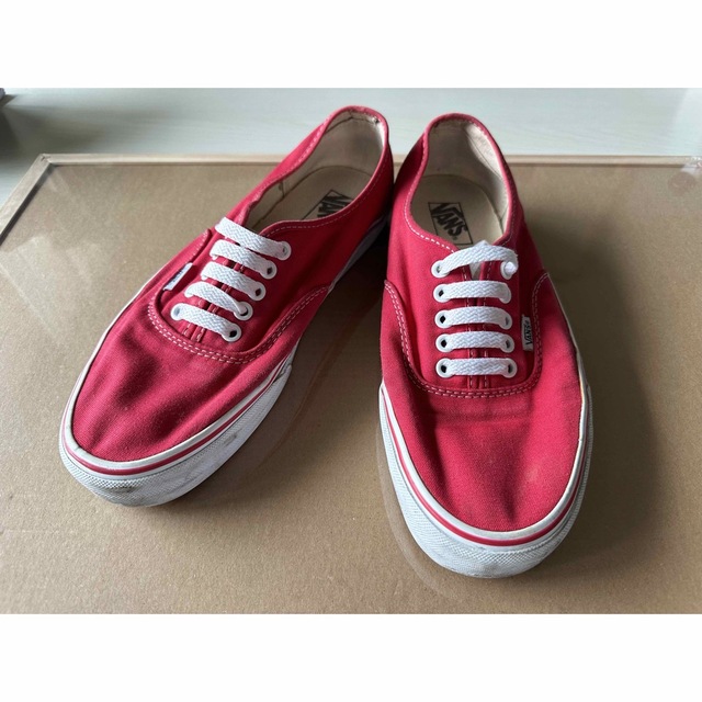 vans オーセンティック 28.5cm US10.5