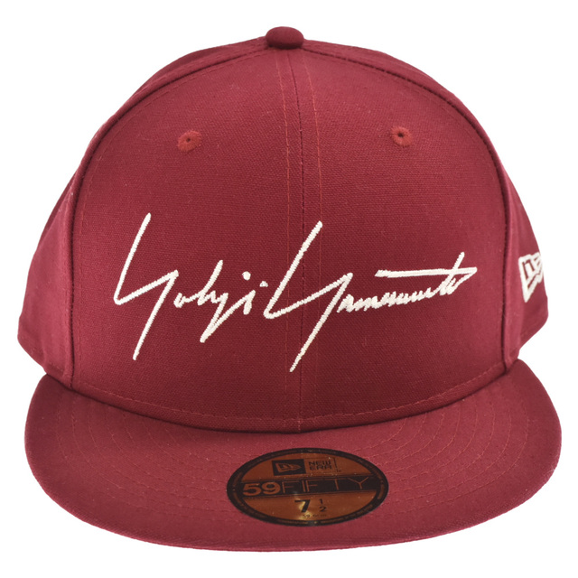 Yohji Yamamoto - Yohji Yamamoto ヨウジヤマモト ×NEW ERA ニューエラ