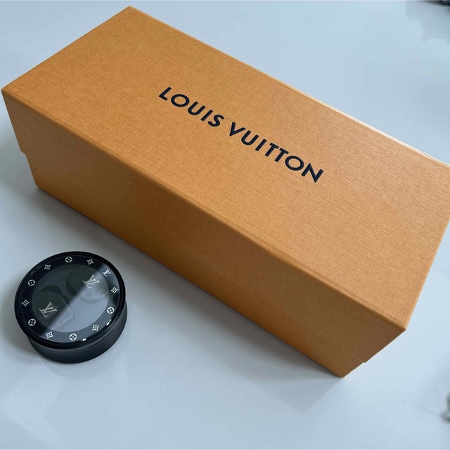 ギフト 【SALE】Louis Vuitton ルイヴィトン ホライゾン イヤホン