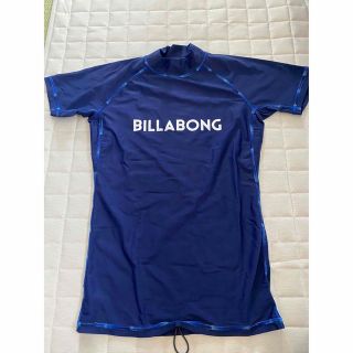 ビラボン(billabong)のビラボン　ラッシュガード(サーフィン)