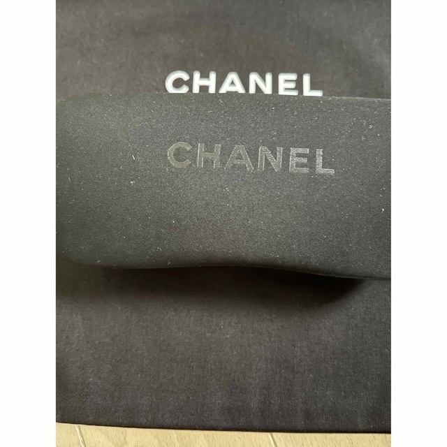 CHANEL(シャネル)のCHANEL美品サングラス🕶️専用ケース付き メンズのファッション小物(サングラス/メガネ)の商品写真