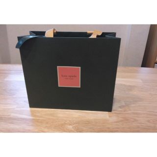 ケイトスペードニューヨーク(kate spade new york)のkate spade　ペーパーバック(日用品/生活雑貨)