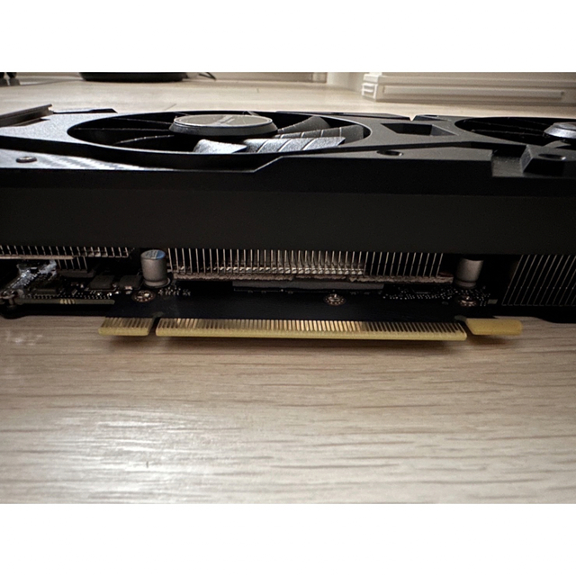 玄人志向 GEFORCE RTX 3060ti 玄人志向 GEFORCE RTX 3060ti