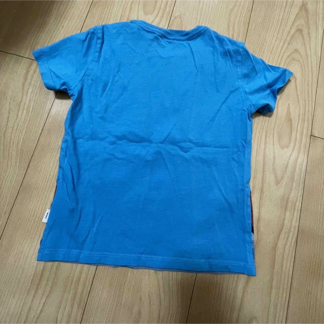 Paul Smith(ポールスミス)のPaul Smith JUNIOR  半袖　Tシャツ3枚 キッズ/ベビー/マタニティのキッズ服男の子用(90cm~)(Tシャツ/カットソー)の商品写真