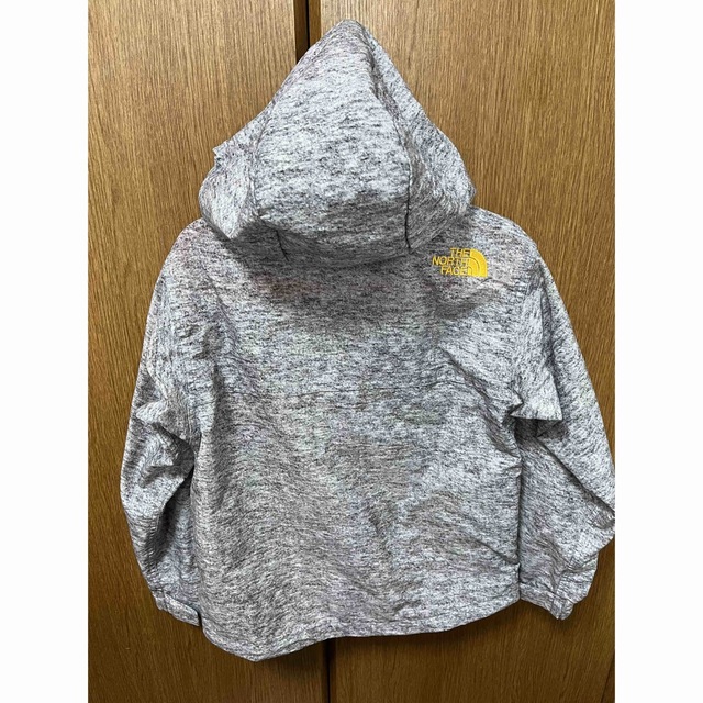 THE NORTH FACE(ザノースフェイス)のノースフェイス　コンパクトジャケット　120 キッズ/ベビー/マタニティのキッズ服男の子用(90cm~)(ジャケット/上着)の商品写真