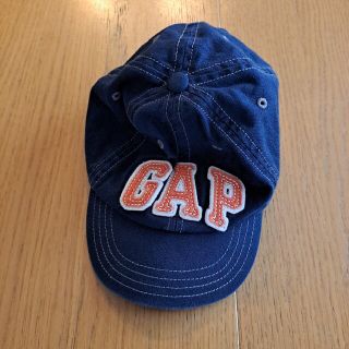 ギャップキッズ(GAP Kids)のGAPKids　キャップ(帽子)