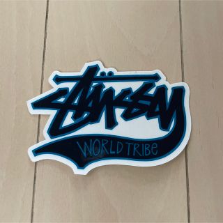 ステューシー(STUSSY)のステューシー /STUSSY ステッカー　シール(その他)